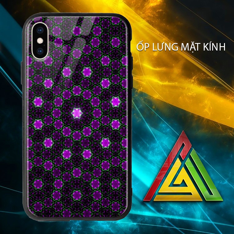 Ốp Nhựa Apple Iphone Xr Hình Android Siêu Quý Phái SHOPONIX.STORE Iphone 5S/Se/6/6S/7/8/Plus/Iphone/12/Iphone/12/Pro/Max