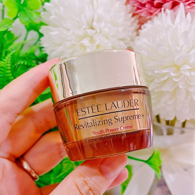 Kem dưỡng da Estee Lauder Revitalizing Supreme+ Youth Power Cream - soft creme