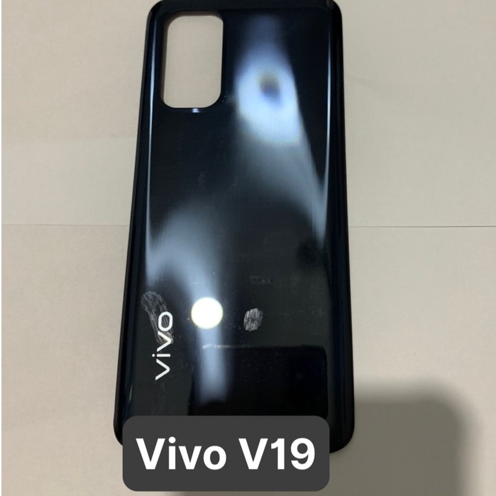 Miếng kính lưng Vivo V19 / kính camera Vivo V19