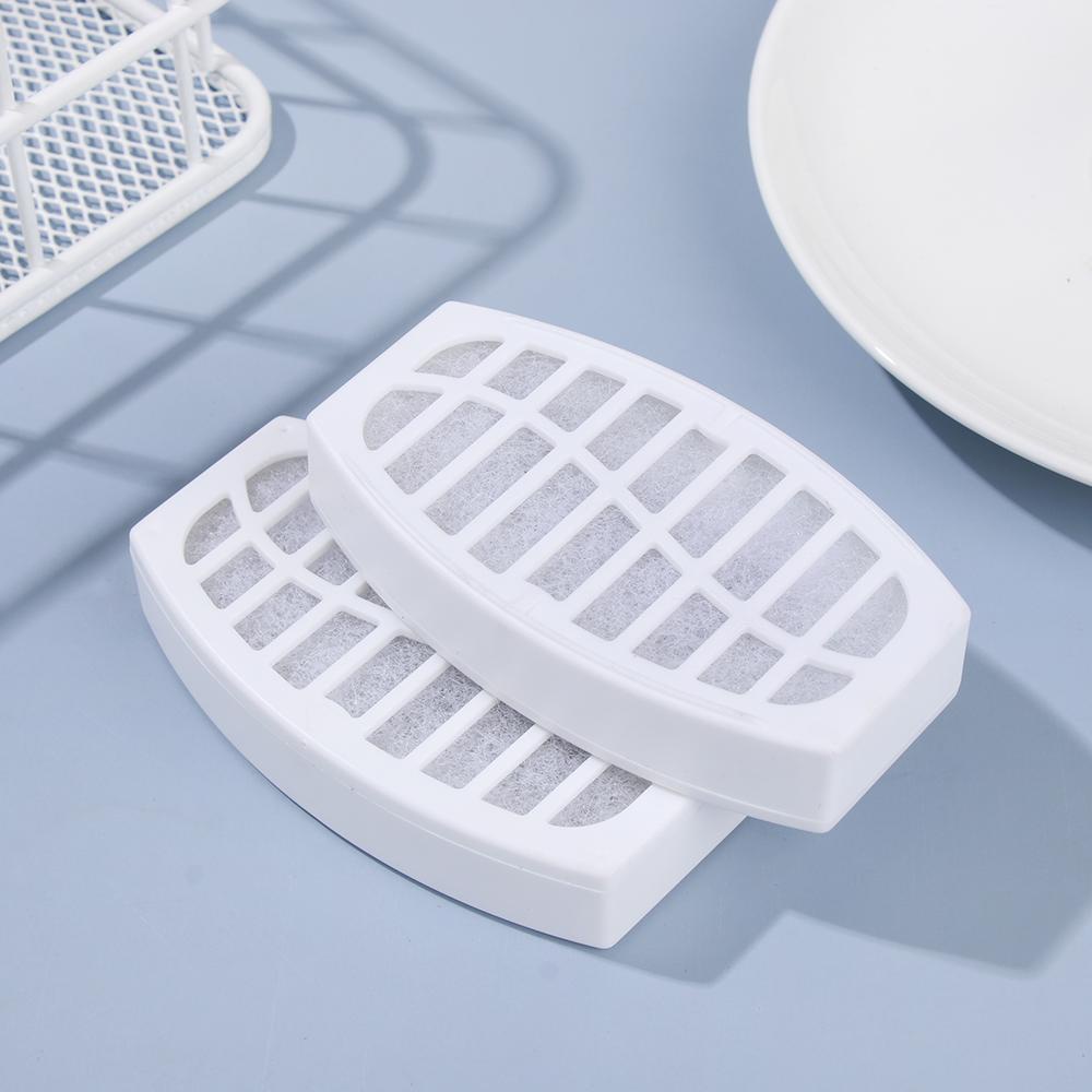 DORAW Tấm Lọc Carbon Thay Thế Cho Đài Phun Nước Của Thú Cưng