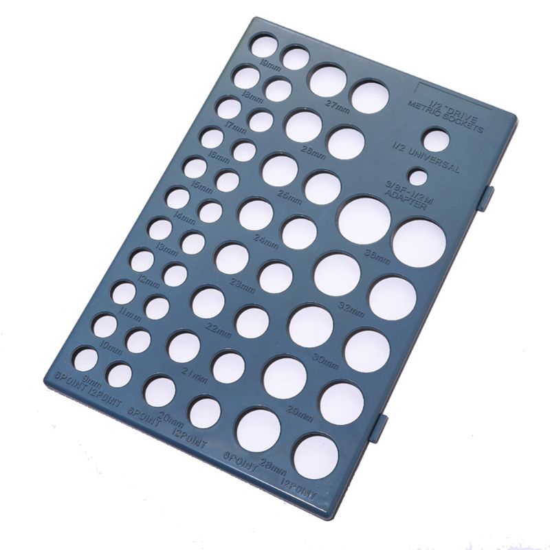 Set 3 Giá Đỡ Ổ Cắm Điện Đa Năng Tiện Dụng