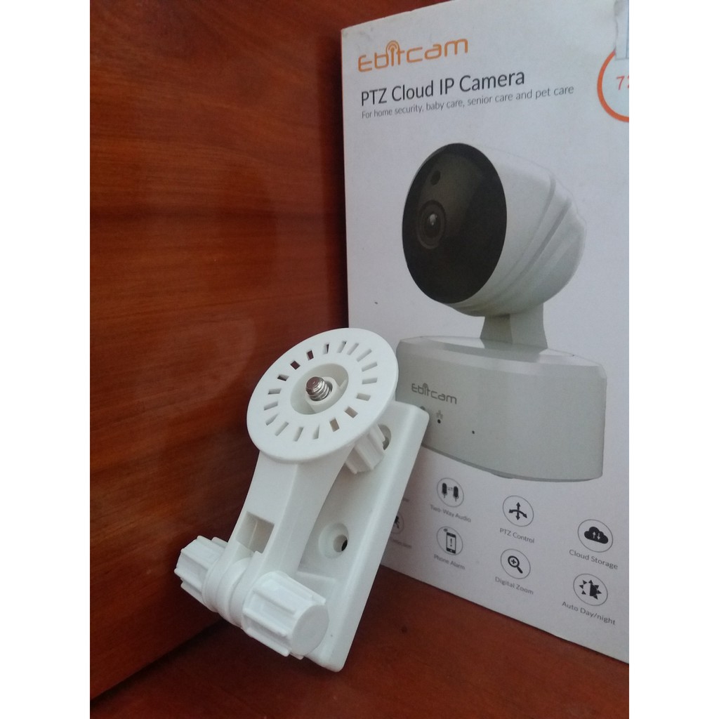 Chân đế chuyên dụng cho Ebitcam E2