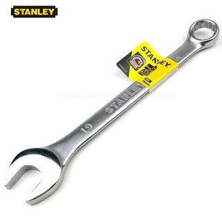 Cờ lê vòng miệng BASIC 8mm Stanley STMT80217-8