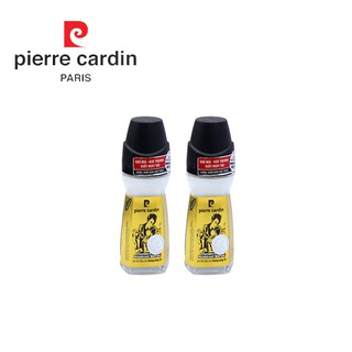 Combo 2 chai lăn khử mùi playboy pierre cardin - 50ml