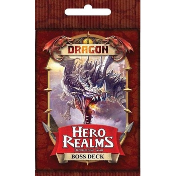 Sự Thật Mở Rộng Boss Deck Hero