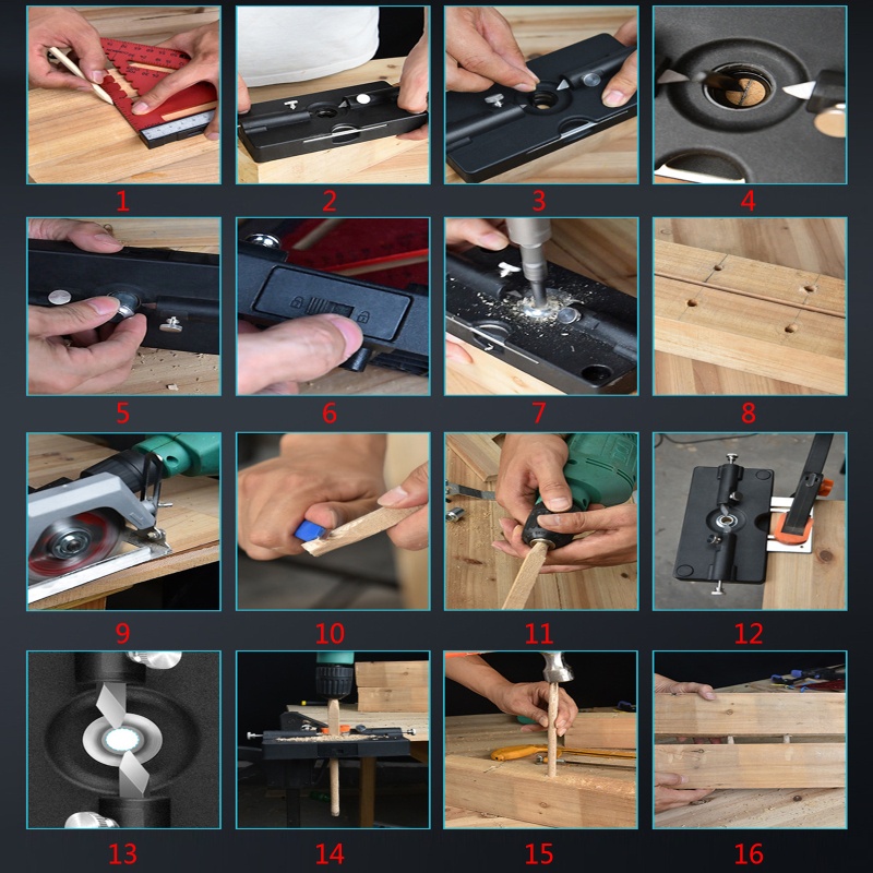 Mũi Khoan Điện Tử Chuyên Dụng Chất Lượng Cao