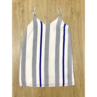 ĐẦM DÂY SUÔNG hiệu COTTON ON
