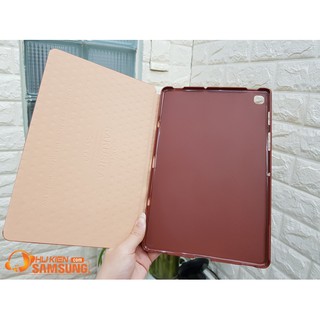 SAMSUNG TAB S5e ( T720/ T725) 10.5" BAO DA KAKU CHÍNH HÃNG