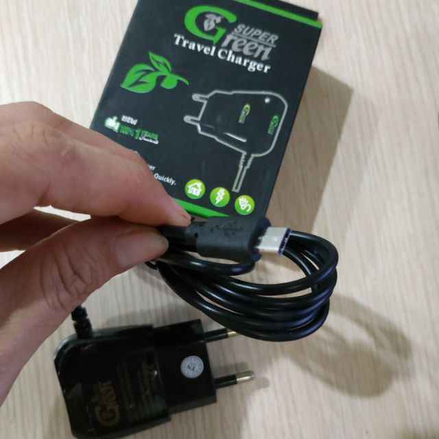 Sạc điện thoại Android