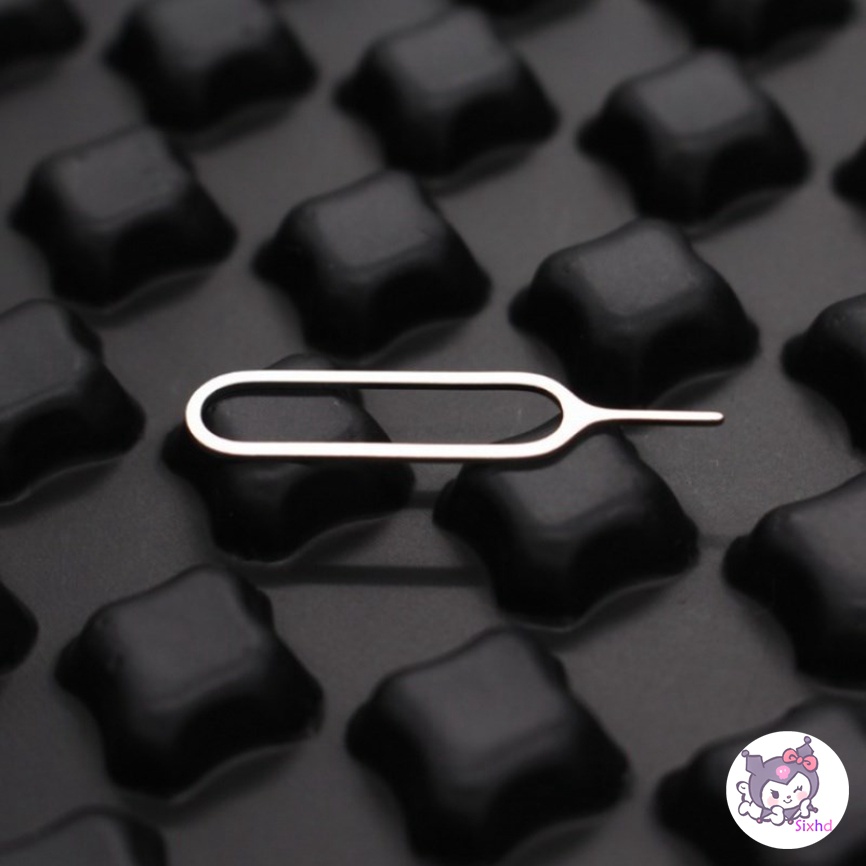 Kim gắn thẻ sim điện thoại sử dụng tiện lợi