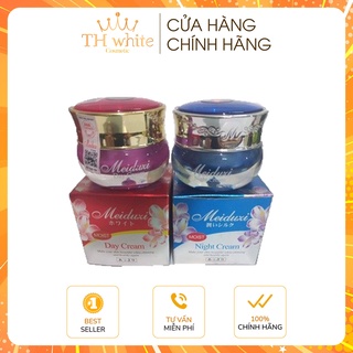 Kem Dưỡng da Ngày & Đêm MeiDuxi Nhật Bản
