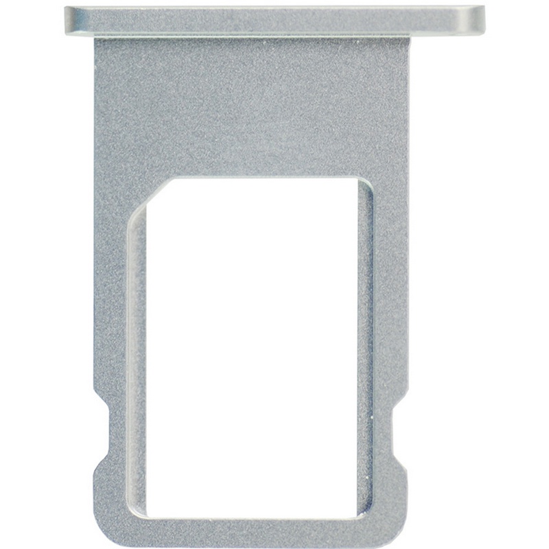 Khay sim iPhone 6 Plus ZIN Bằng Thép