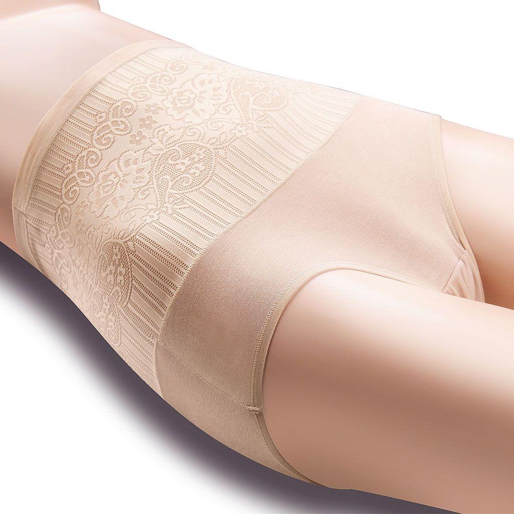 HARRIETT Quần Lót Lưng Cao Định Hình Eo Thon Gọn
