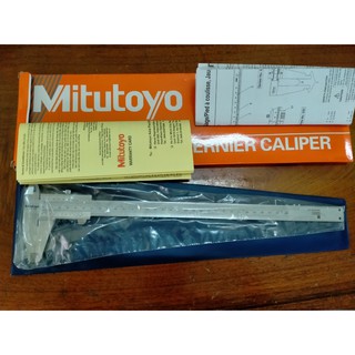 THƯỚC KẸP MITUTOYO 300MM