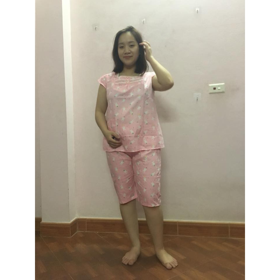 Combo 2 bộ bầu thô