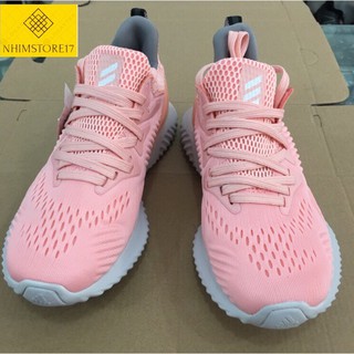 Giày thể thao alphabounce beyund hồng