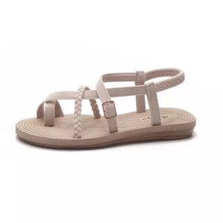 Sandal xỏ ngón