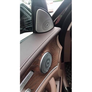 ỐP LOA BURMESTER CỘT A cho C-class, E-class , GLC-classMercedes