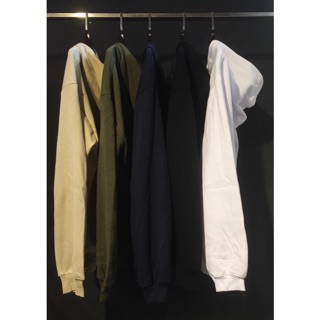 Hoodie basic