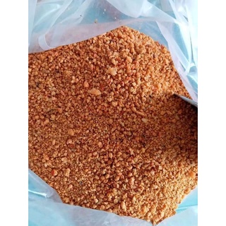 Muối tôm_ muối tây ninh sấy khô 500g