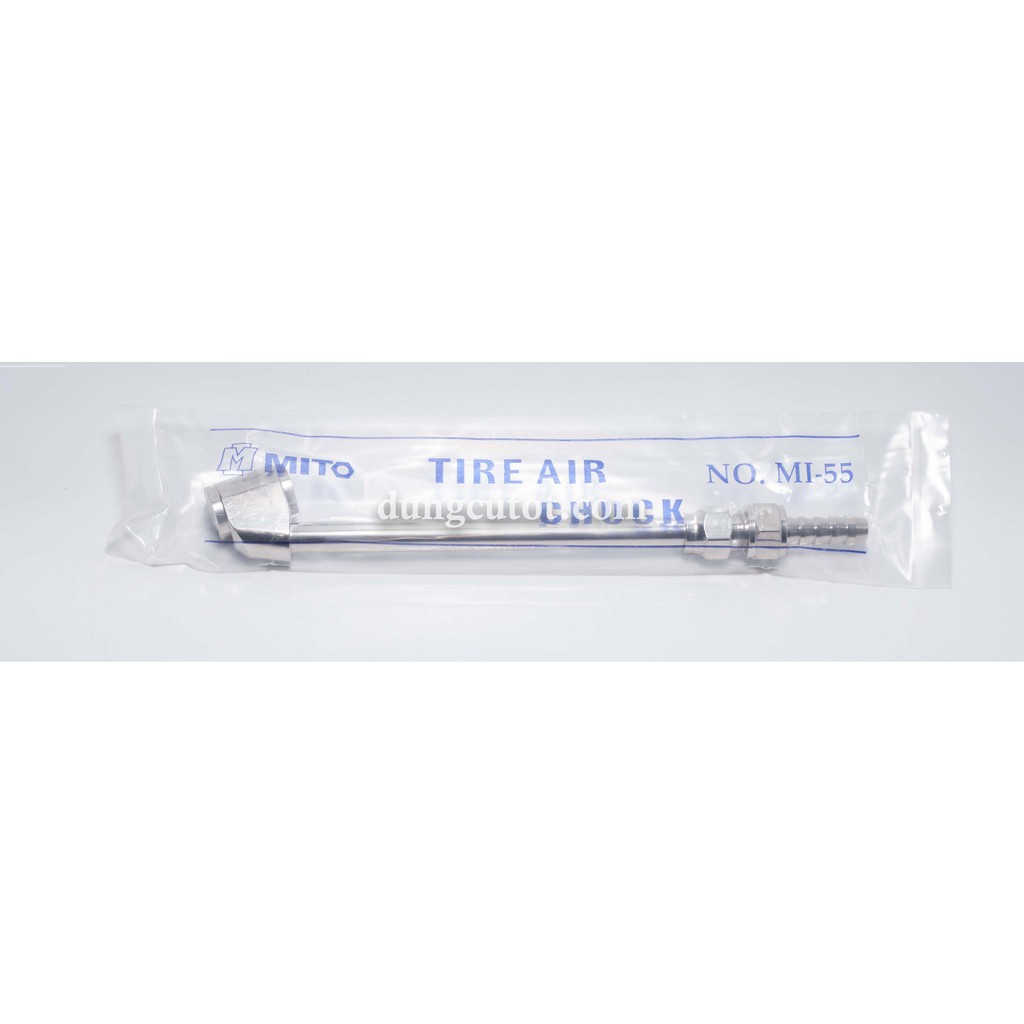 Dụng cụ bơm lốp xe MITO - MI-55