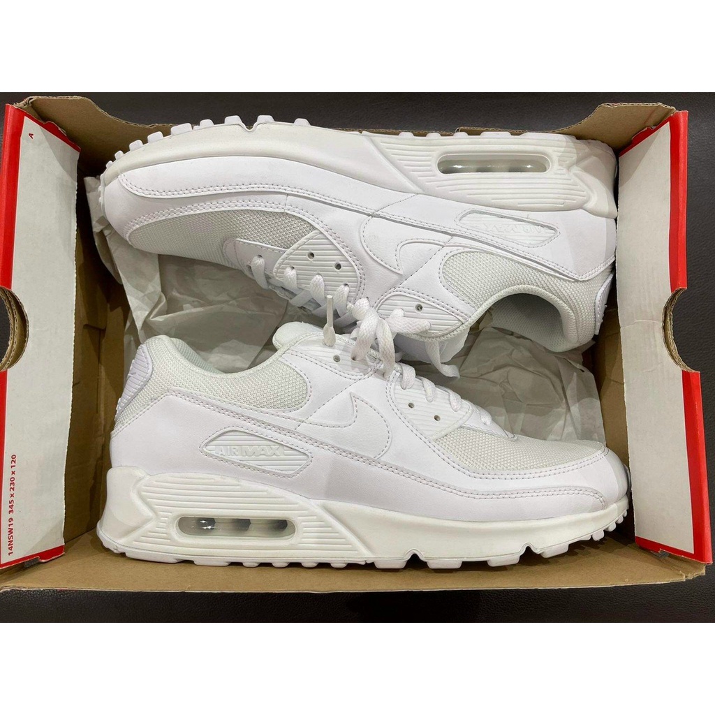 Giày Bata Thời Trang Nữ -  Nike Air max 90 CN8490 100, Giày Thể Thao Đẹp, Thời Trang Cho Nữ, Hàng Hiệu Chính Hãng