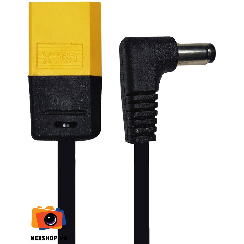 DJI FPV Goggles Power Cable (XT60)