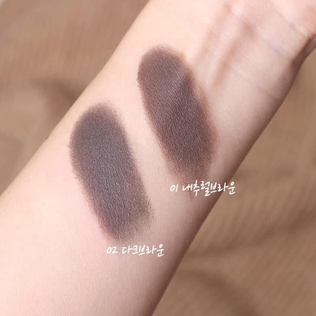 PHẤN CHE KHUYẾT ĐIỂM TÓC Quick Hair Puff Hàn Quốc