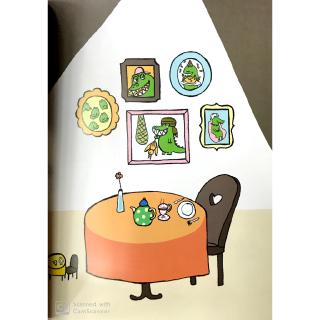 Nhà Bạn Ở Đâu?