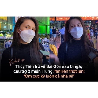 𝐊𝐇𝐀̂̉𝐔 𝐓𝐑𝐀𝐍𝐆 KF94 𝐇𝐀̀𝐍 𝐐𝐔𝐎̂́𝐂