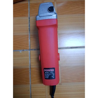 MÁY MÀI GÓC POWER P823