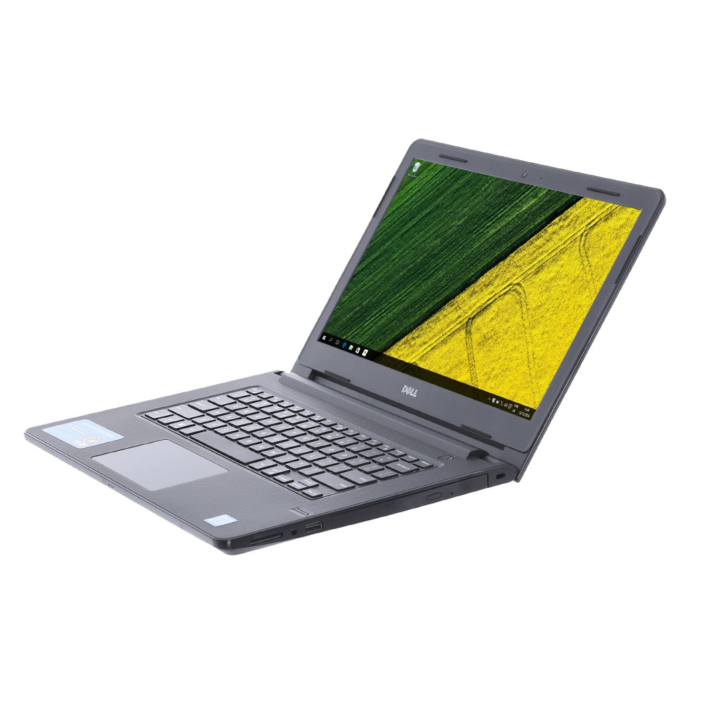 LAPTOP DELL CŨ N3469 CORE I5 7200U RAM 4GB HDD 500GB MÀN 14.0HD VGA RỜI 2GB | BigBuy360 - bigbuy360.vn