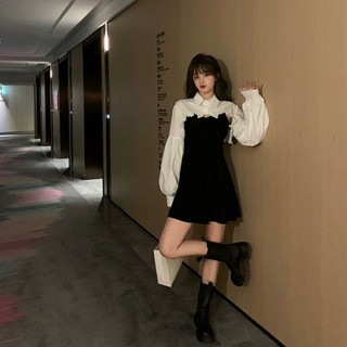 🖤Set Đầm tay rời Hot trend 2020🖤