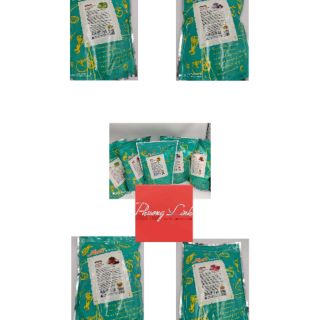 Bột Pudding/Plan Hiệu Mole Nhiều Hương Trọng Lượng Gói 1kg Xuất Xứ Đài Loan