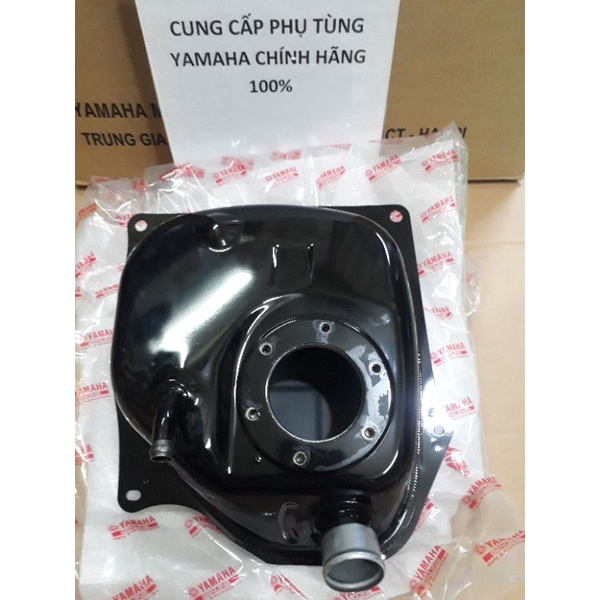 Thùng đựng nhiên liệu Nozza 1DR Yamaha