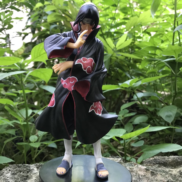 Mô hình figure nhân vật Itachi Uchiha trong Naruto