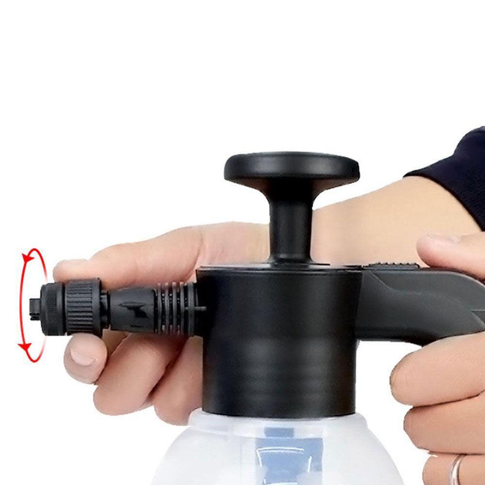 Bình Xịt Nước Tưới Cây 2L Tiện Dụng