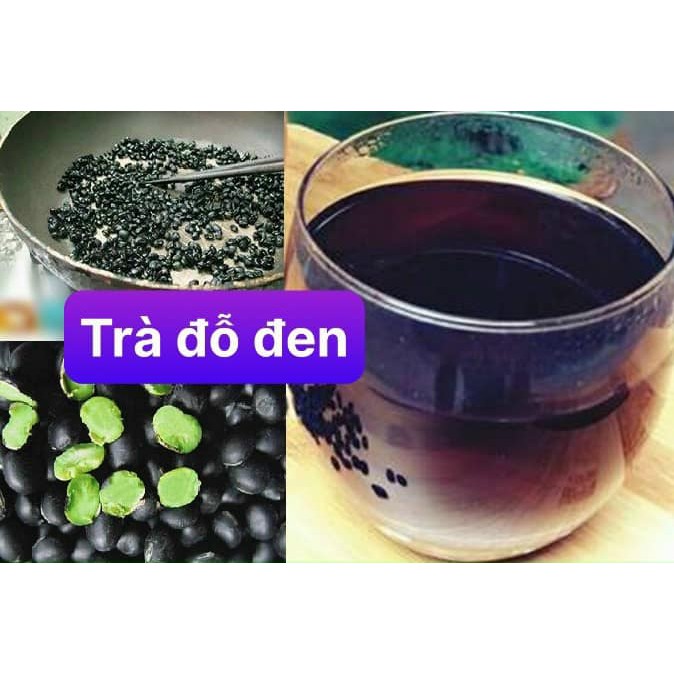 ĐỖ ĐEN XANH LÒNG CHUẨN HÀNG CHỌN LỌC (1KG)