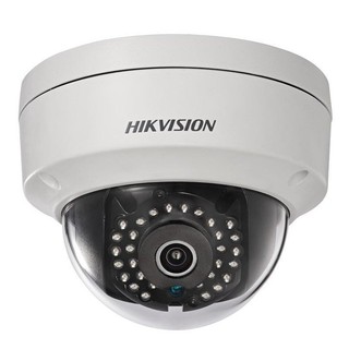 Camera giám sát Hikvision DS-2CD2120F-IWS