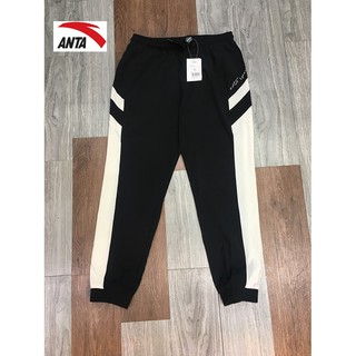 Quần Gió Thao Nữ ANTA 16937503 Chính Hãng