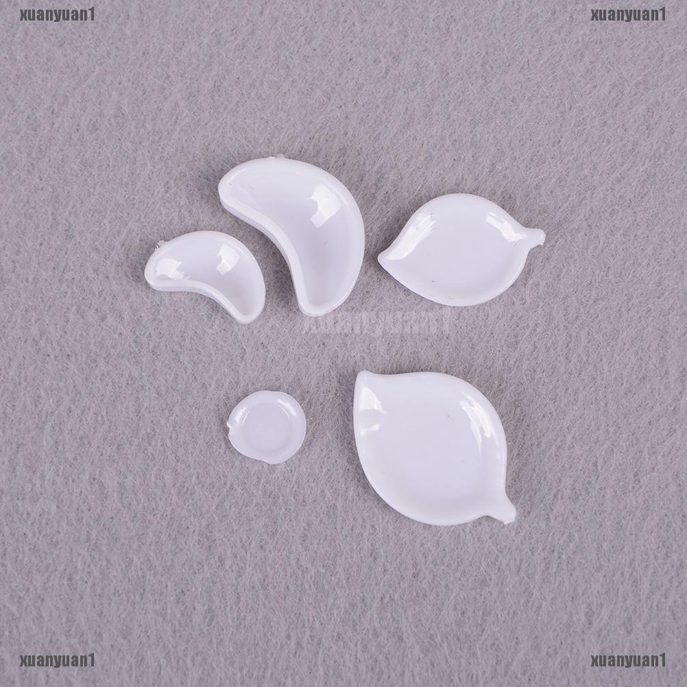 Set 33 Dụng Cụ Nhà Bếp Trang Trí Nhà Búp Bê