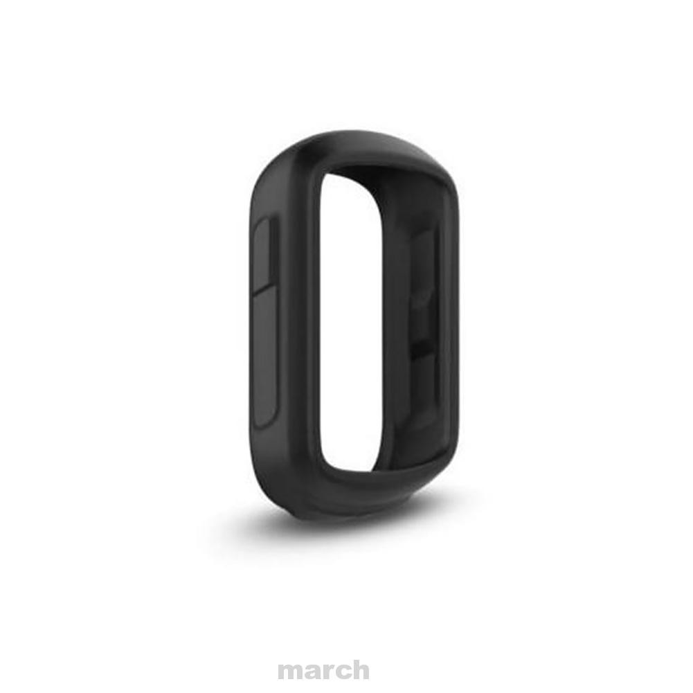 Ốp Silicon Bảo Vệ Cho Đồng Hồ Thông Minh Garmin Edge 130