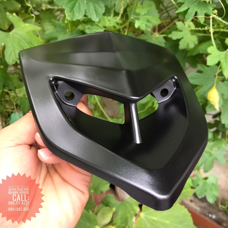 Mặt nạ Ex 135, Ốp mặt nạ Exciter 135 2011-2014 MALAYSIA  V4 đủ màu đồ chơi phụ kiện Exciter 2011