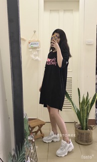 [SẴN HỒNG 37] giày thể thao kuang