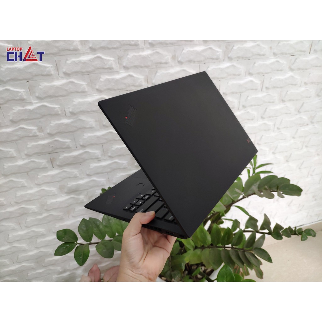 Lenovo Thinkpad X1 carbon gen 6 core i5-8350u , Ram 8Gb , SSD 512GB , 14 inch FHD IPS | BigBuy360 - bigbuy360.vn