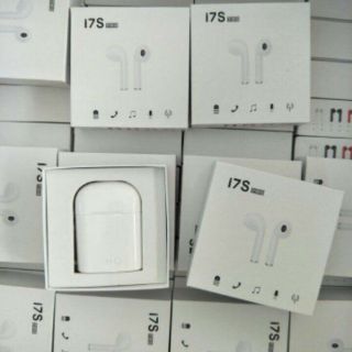 Tai nghe blutooth I7S