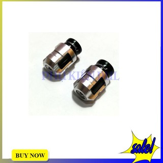 Chụp van xe mẫu Rizoma 2 lớp
