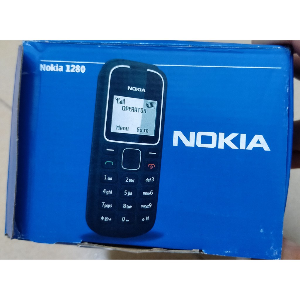 Điện thoại Nokia 1280 giá rẻ