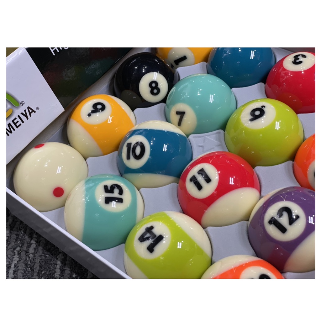 Bóng Bida Yanmeiya Câu Lạc Bộ, Banh Bi A Văn Phòng Gia Đình Hanana