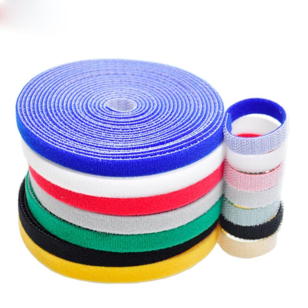 Dây Cáp Nylon Tự Buộc Lưng Có Thể Tái Sử Dụng